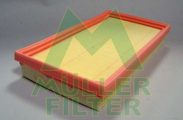 MULLER FILTER Ilmansuodatin PA3155